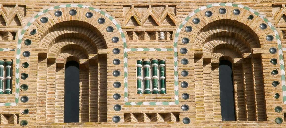 Conoce el Arte Mudéjar y duerme en Hotel Teruel Plaza